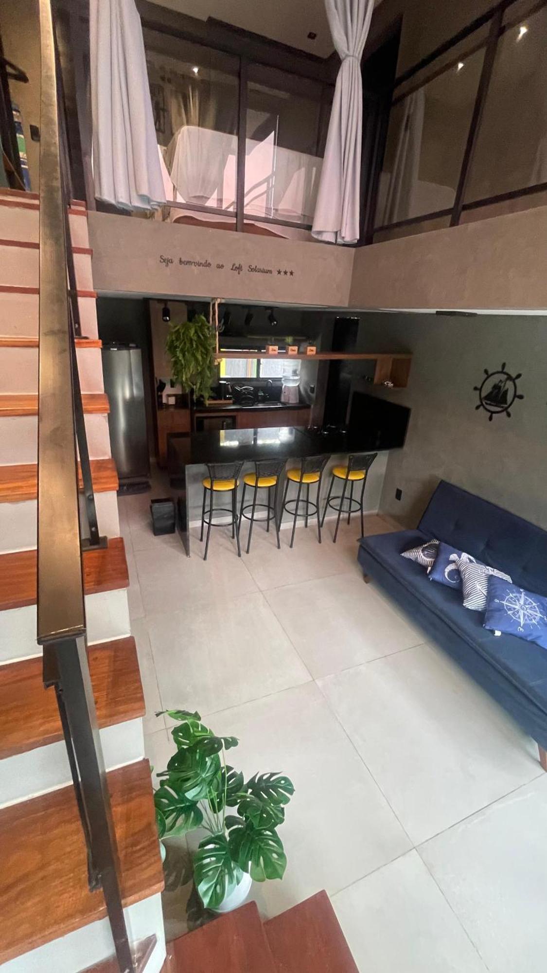 Casa Com Jacuzzi E Vista O Mar Em Milagres